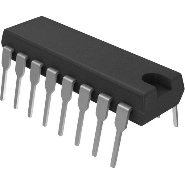 Registre - 74HC595