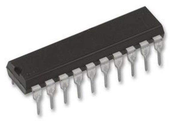 Drivers - 74HC541 N