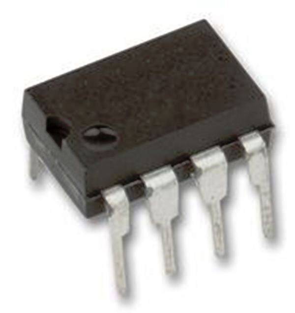 Comparateur - LM393 AN