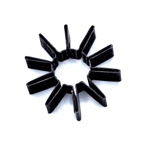 Dissipateur 56°C/W TO5-TO39