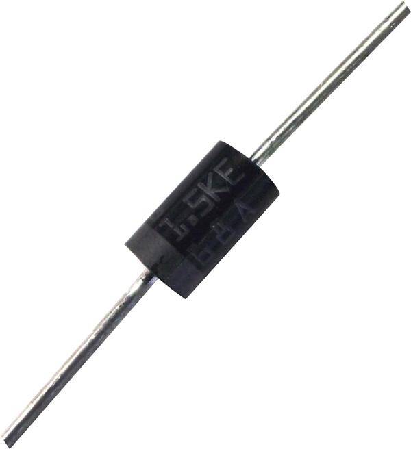 Diode de suppression - 1.5KE200A