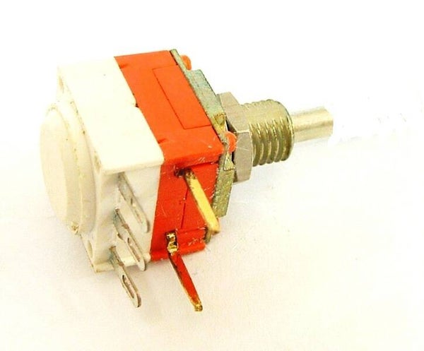 Potentiomètre 1K 1 tour lin (P11)