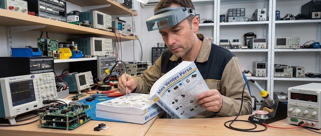 Électronique