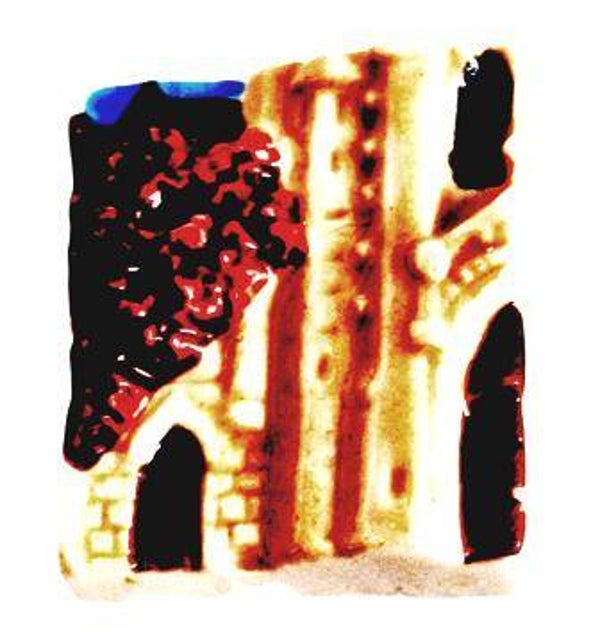 Fève - Église de Rambouillet (Puzzle)