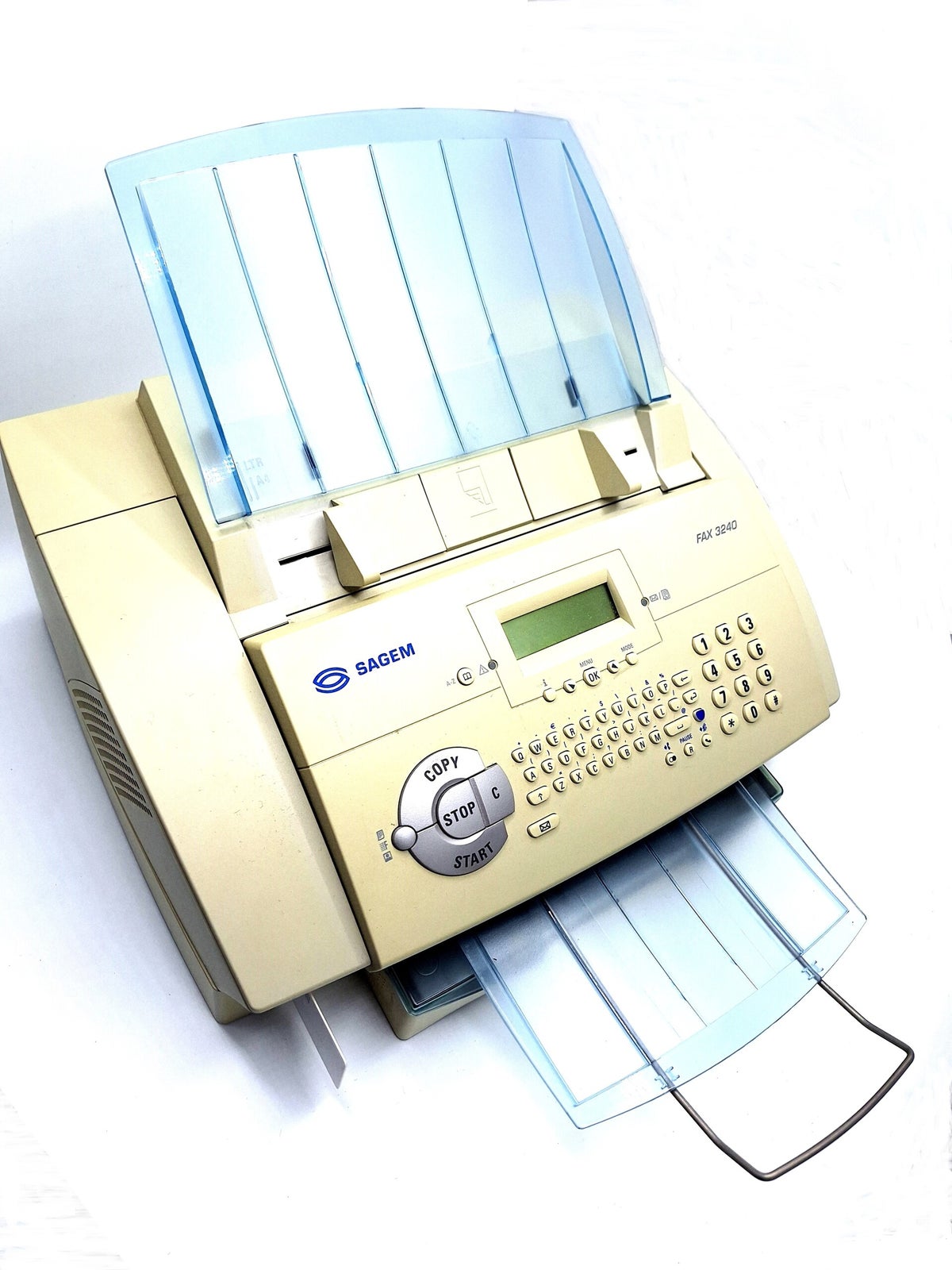 Fax Copieur Laser | Mes Ventes Perso