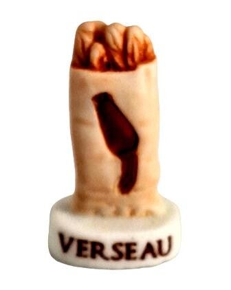 Fève - Verseau