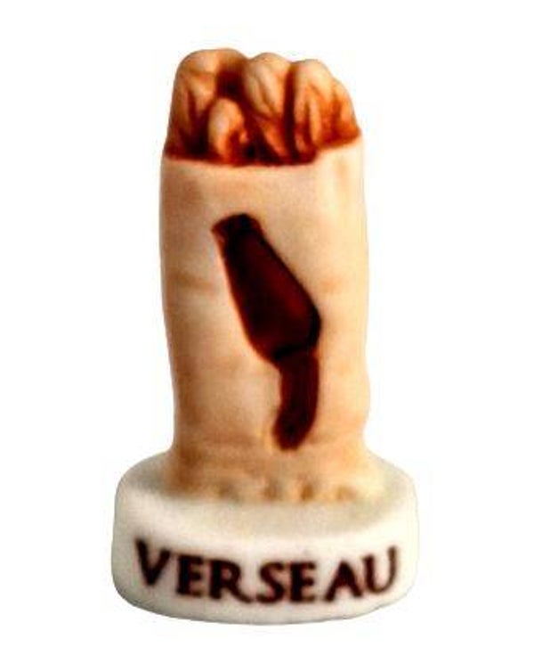 Fève - Verseau