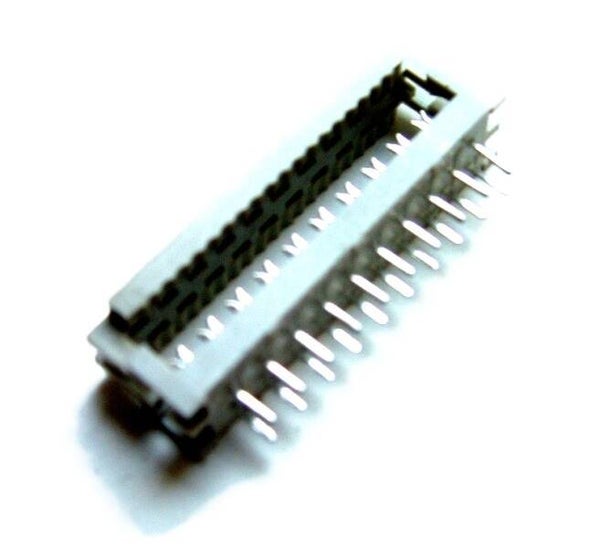 Transition HE10 - PCB 20 Pts (2 lignes)