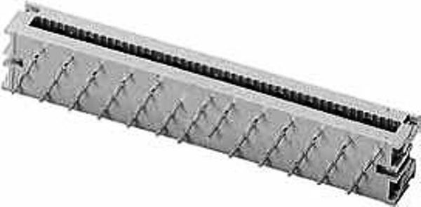 Transition HE10 - PCB 34 Pts (4 lignes)