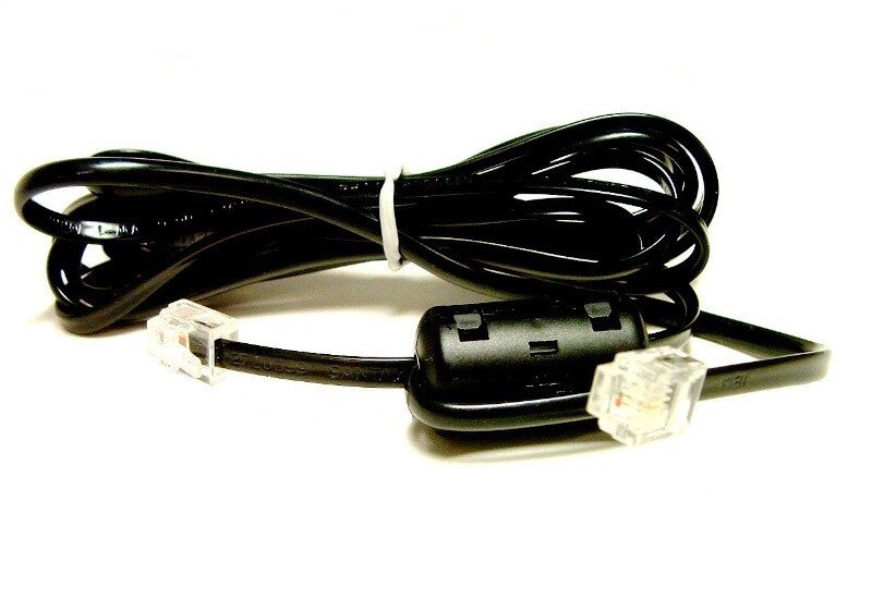 Cordon RJ11/RJ11 Croisé 2,8 m