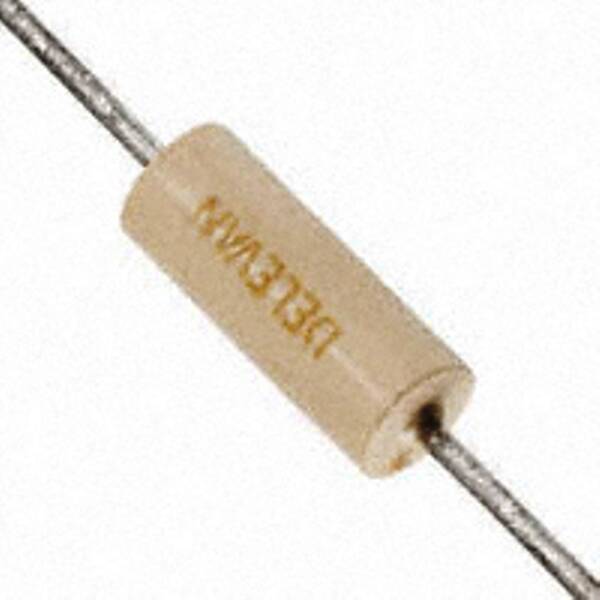 Inductance 2.2UH Axial (Lot de 5)