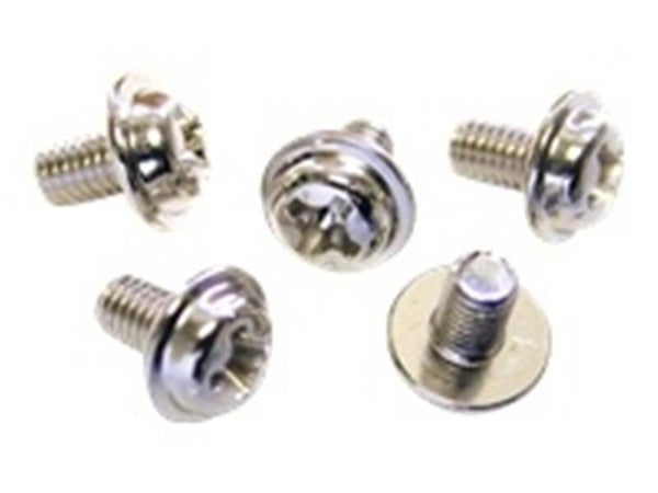 Vis M3 Hexagonale Long: 6 (Lot de 50)