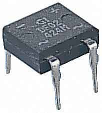 Pont 1A 700V - DF10M