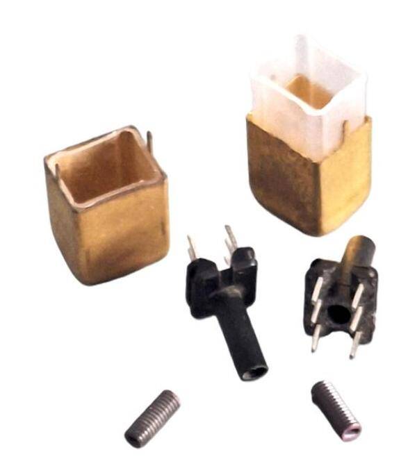 Kit pour bobine accordable