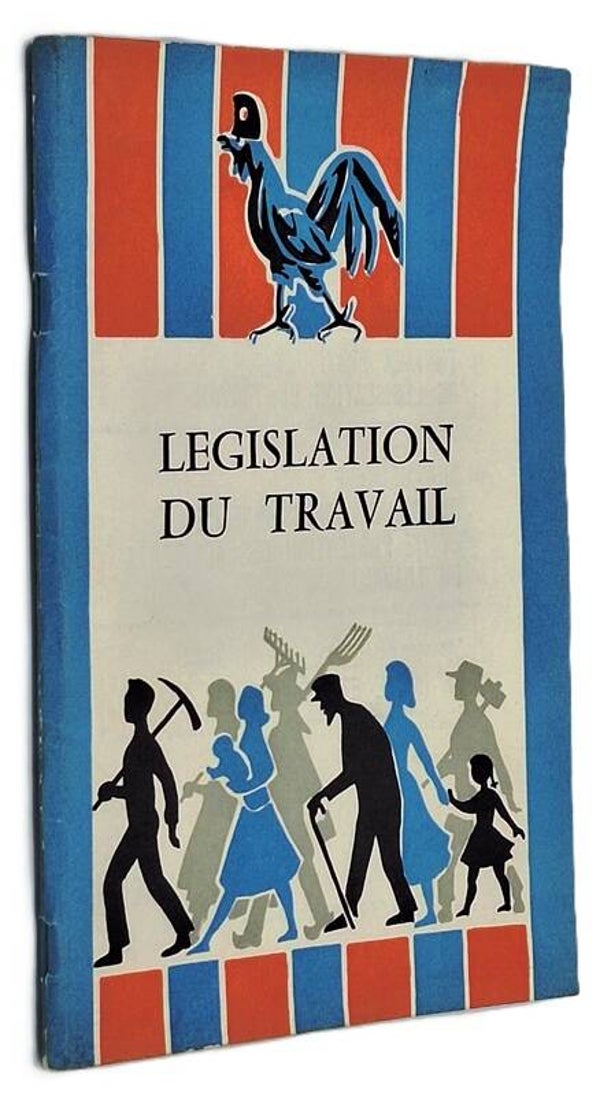Législation du travail