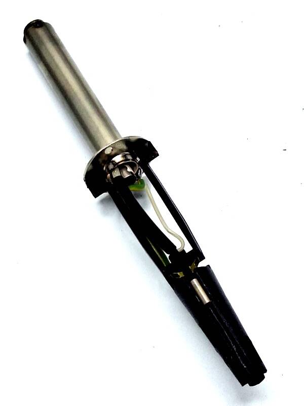Résistance pour fer Weller W60D
