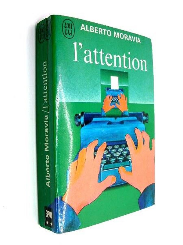 L'attention