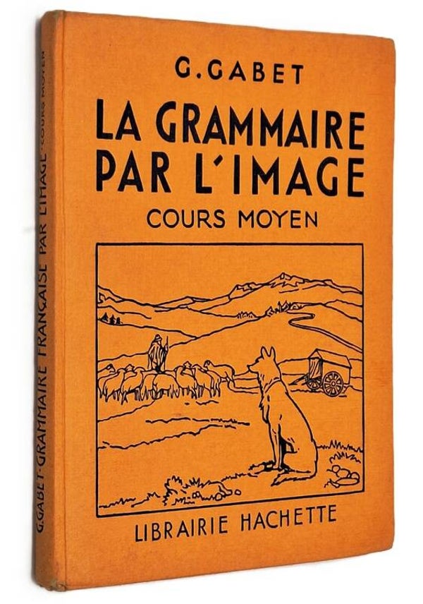 La Grammaire Par L'image