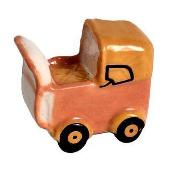 Fève - Landau bébé