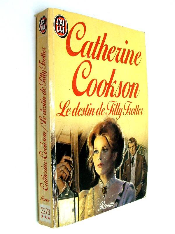 Le destin de Filly Frotter