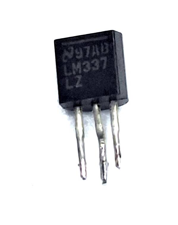 Régulateur - LM337LZ