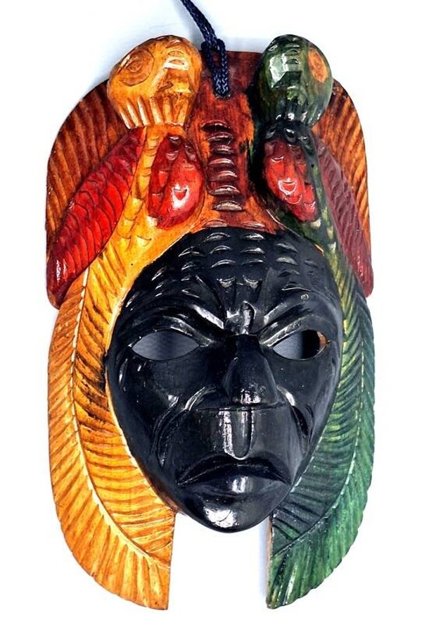 Masque africain
