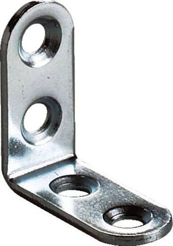 Equerre de renfort 30 mm (Lot de2)