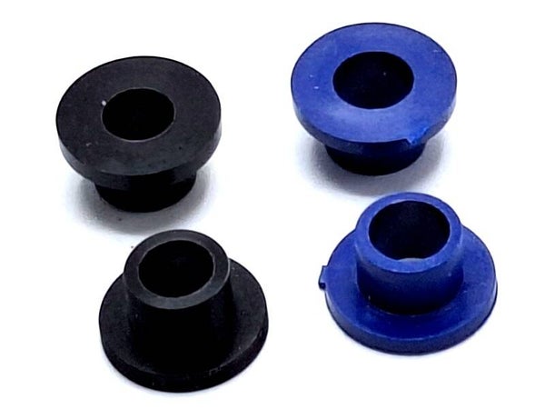Canon isolant Diam. 4  ML060 (lot de 5)