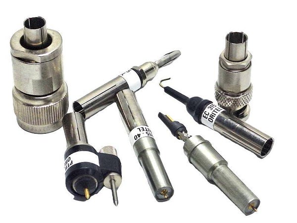 Accessoires pour MV315 ORITEL