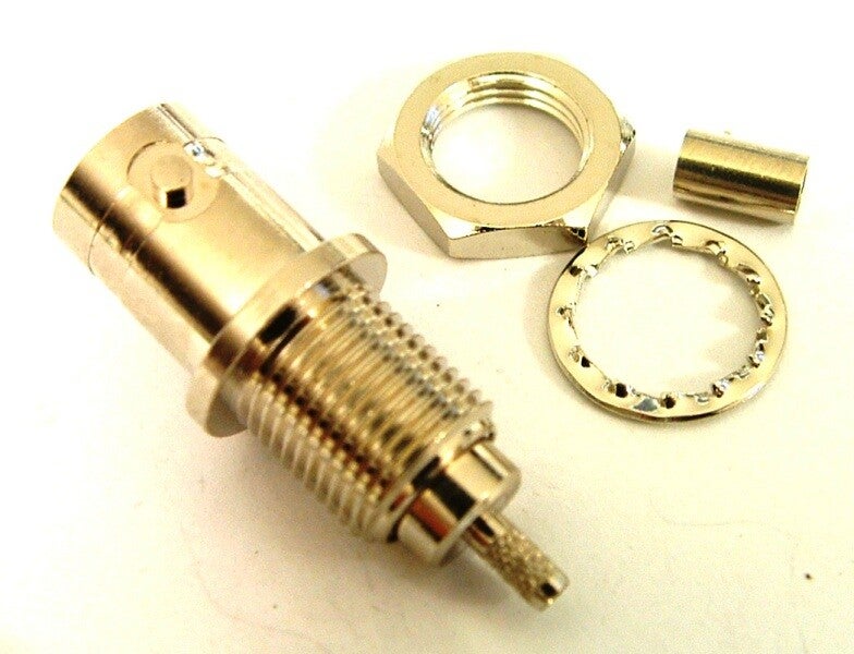 Embase BNC - 707.05.2314.129