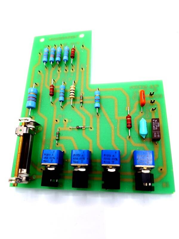 Circuit électronique pour NW310 Oritel