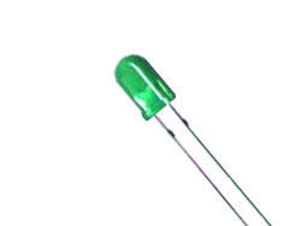 LED - VLL50631 (Lot de 5)