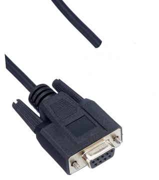 Cordon DB9 F/Libre