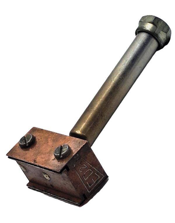 Panne de fer à dessouder  Dil 24 Weller