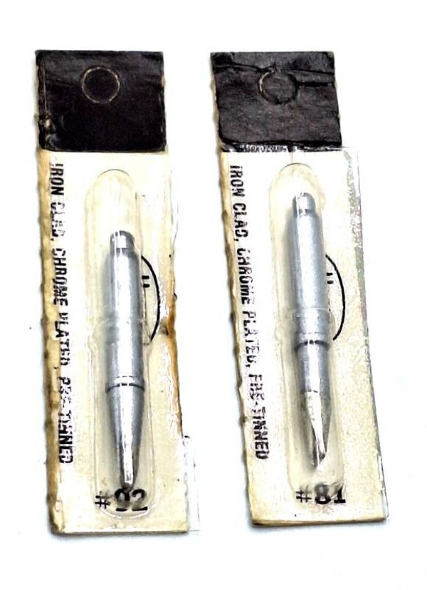 Panne pour fer à souder Ungar