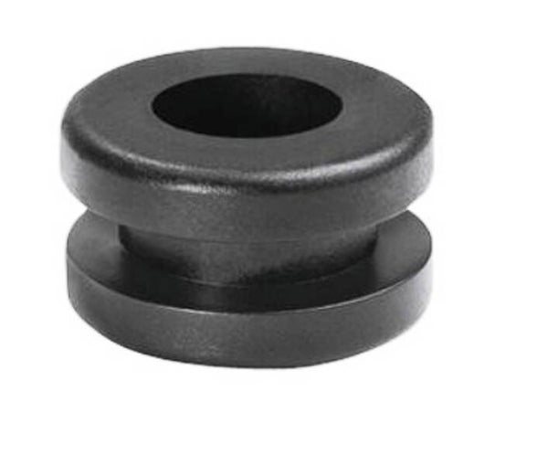 Passe fil ouvert pour câble de 4 mm (Lot de 2)