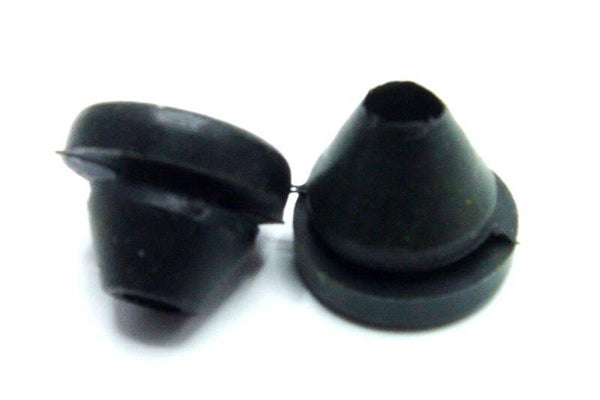 Pied ou Butée à clipser (Lot de 5)