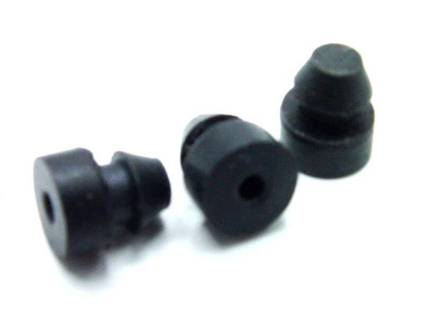 Pied ou Butée à clipser (Lot de 5)