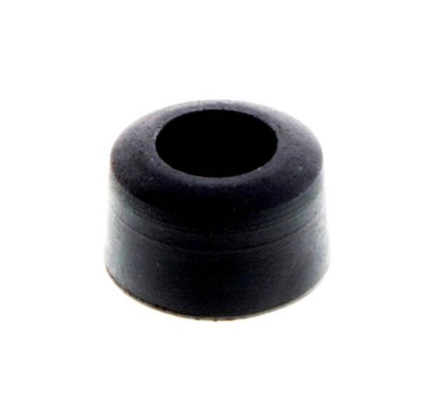 Pied ou Butée à visser (Lot de 2)