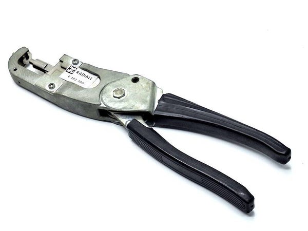 Pince à sertir manuel - R-282-286