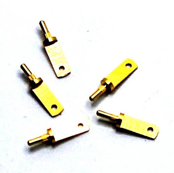 Plots pour cosse faston (Lot de 10)