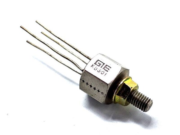 Pont 4A 100V - KBS01