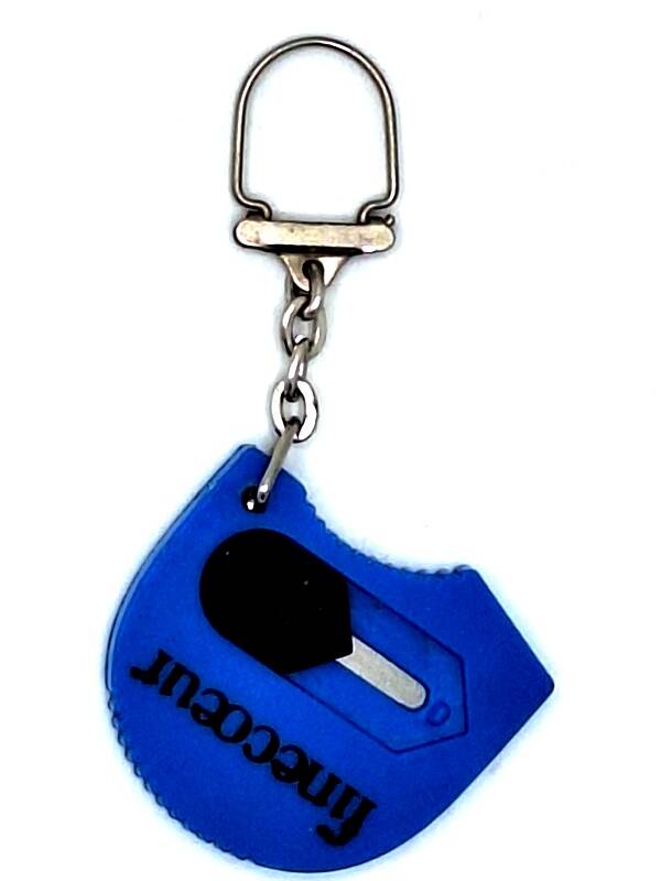 Porte-clés "Finecoeur"