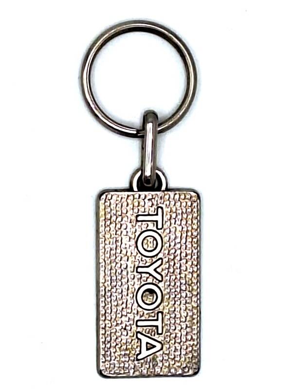 Porte-clés "TOYOTA"