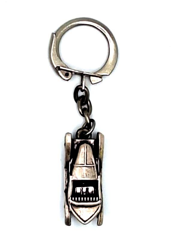 Porte-clés "Voiture CITROËN"