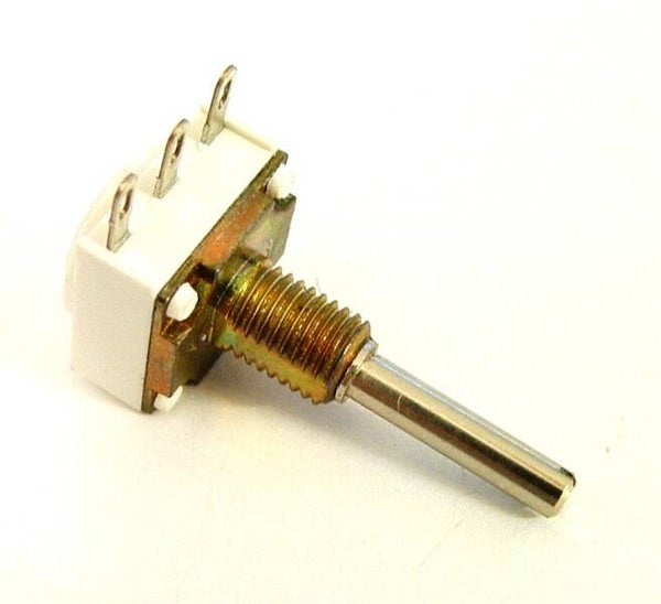 Potentiomètre 220K 1 tour Lin