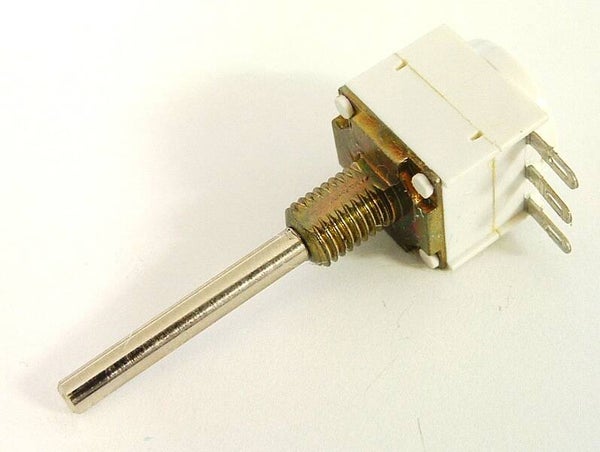 Potentiomètre 2,2K 17 positions lin (P11)