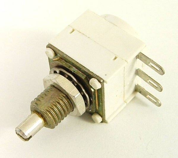 Potentiomètre 220R 17 positions lin (P11)