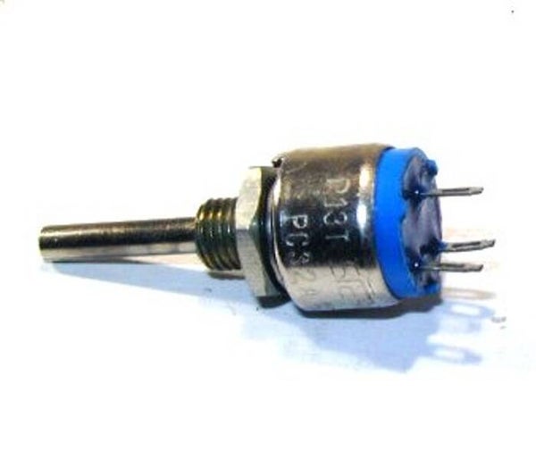 Potentiomètre 1K 1 tour lin (P13)