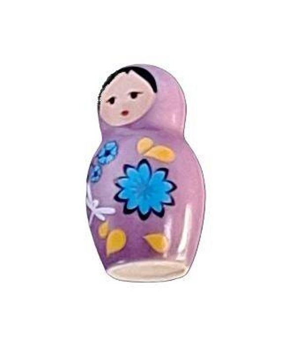 Fève - Poupée Russe